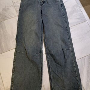 Classic Blue Women's Jeans